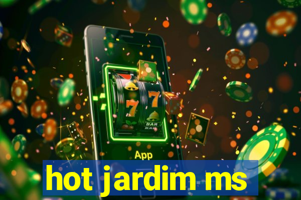 hot jardim ms